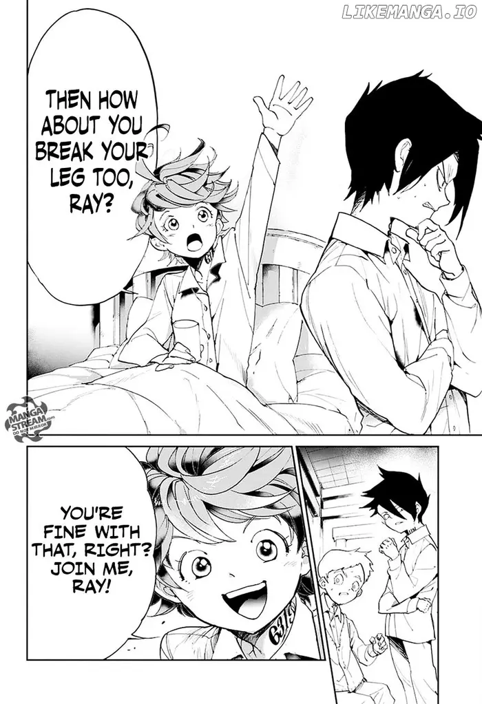 The Promised Neverland chapter 27 image 13_optimized